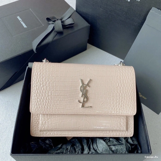 SUNSET MEDIUM YSL 0807